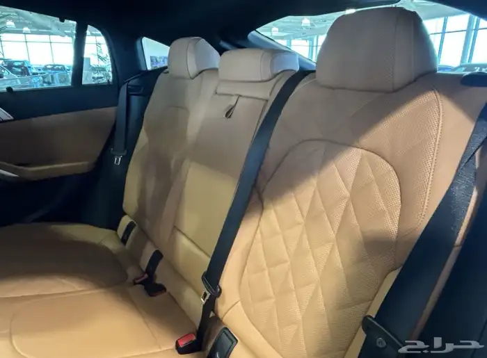 بي ام دبيلو -BMW- X6- 2024 وارد كندي 6