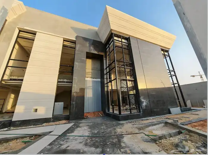 حجر طبيعي حجر نساح حجر الرياض 6