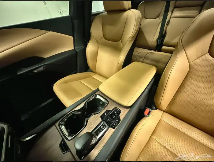 لكزس - RX350 h- 2024 لكجري باكج 6