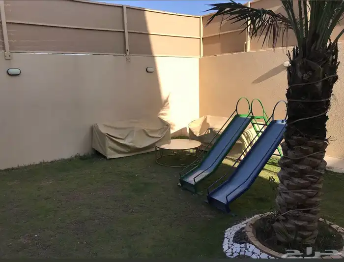 شاليهات للايجار شهري - سنوي 3