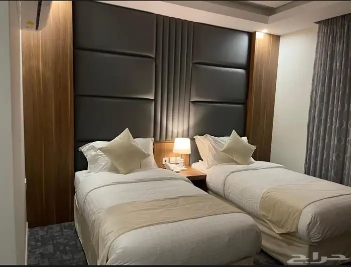 اثاث فنادق وشقق مفروشه غرف نوم - كنب - مطابخ - اجهزه كهربائ 0