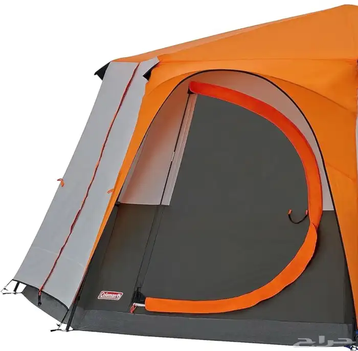 خيمة Coleman tent 13