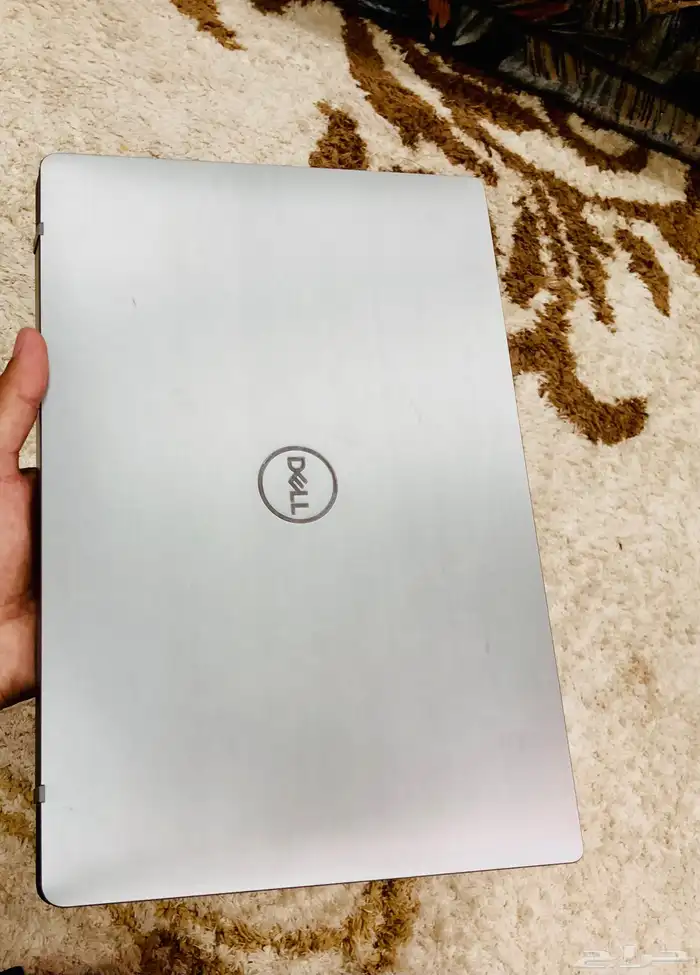 لابتوب من شركة دي DEEL أخو الجديد  معالج 7 جيل 8 رام 16 GB 7