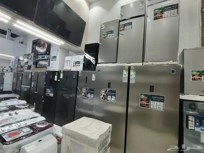 مكيفات اسبليت واجهزة منزلية 12