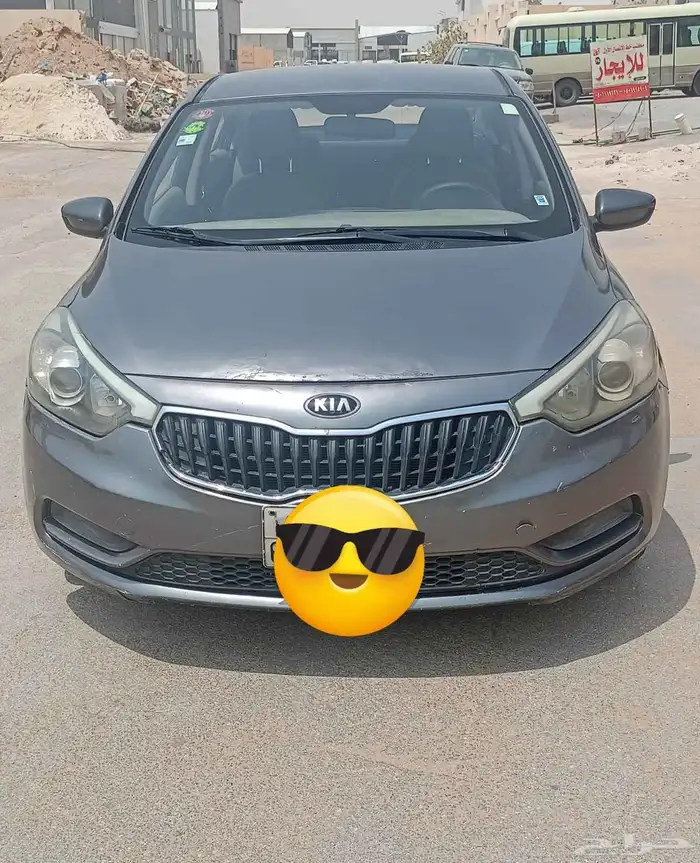 سيراتو موديل 2016 1