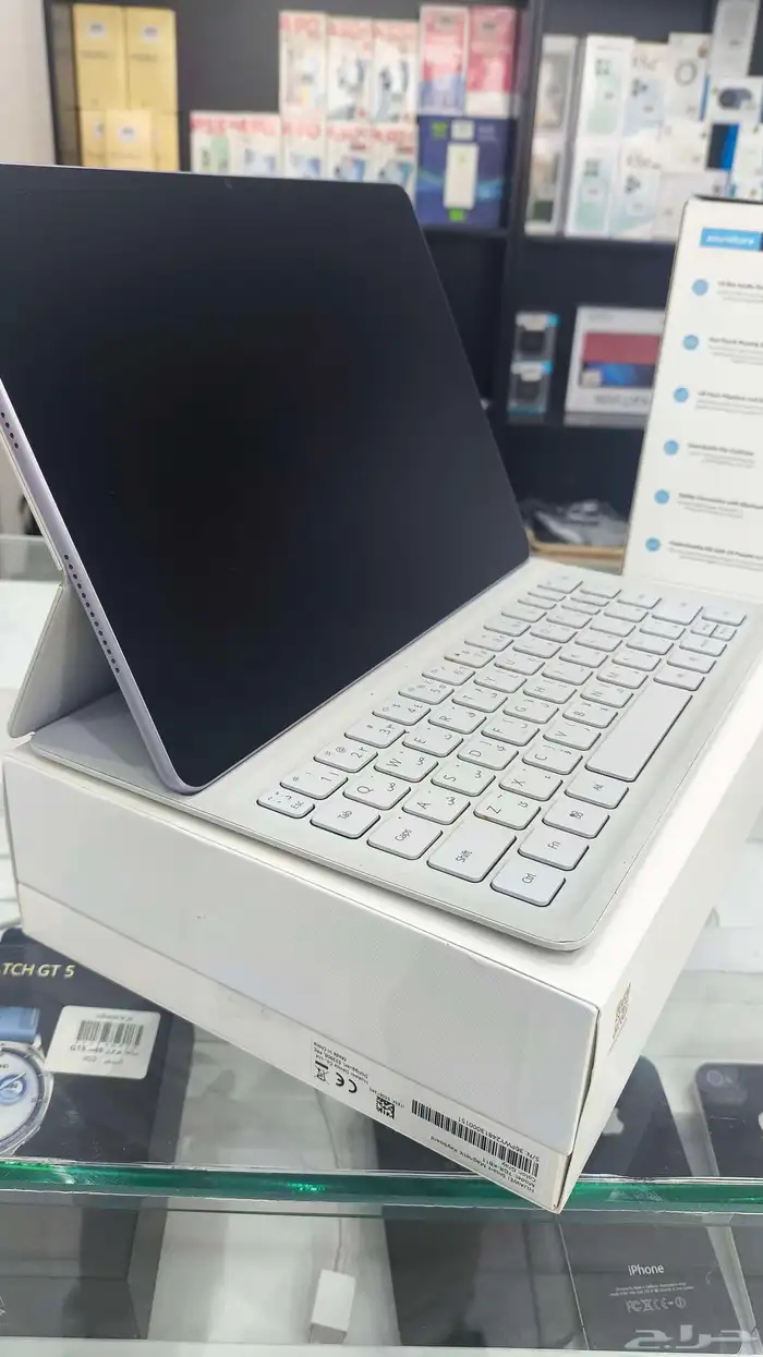 تم البيع هواوي ميت باد 11.5 S 3