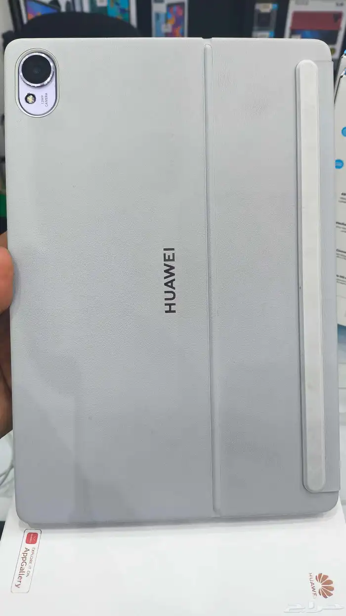 تم البيع هواوي ميت باد 11.5 S 2