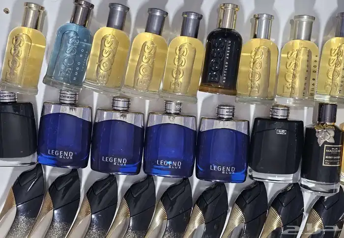 بيعات عطور تستر اصلي ب السعر الاصلي 5