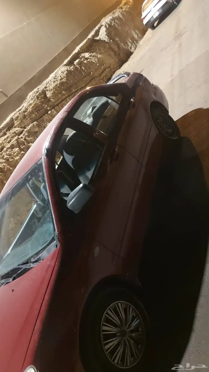 متسوبيشي لانسر 2005 2