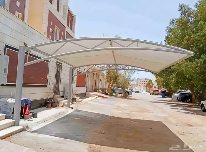 مظلات سواتر 6