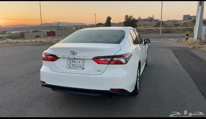 كامري 2024 للبيع 3