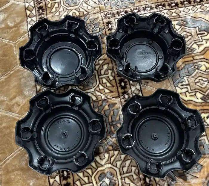 اكواب ددسن و باترول 1