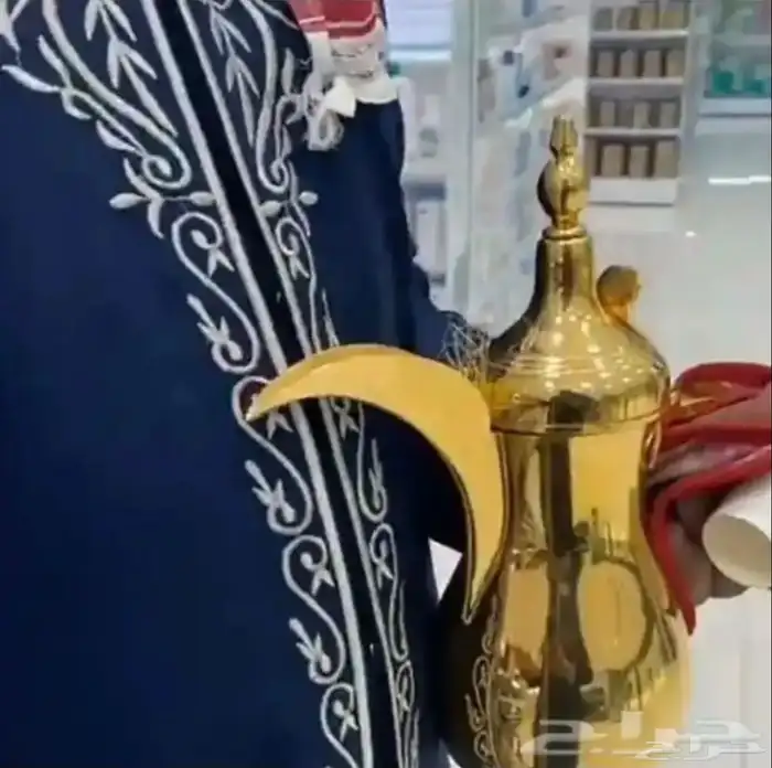 قهوجيين و صبابين سكاكا الجوف 2