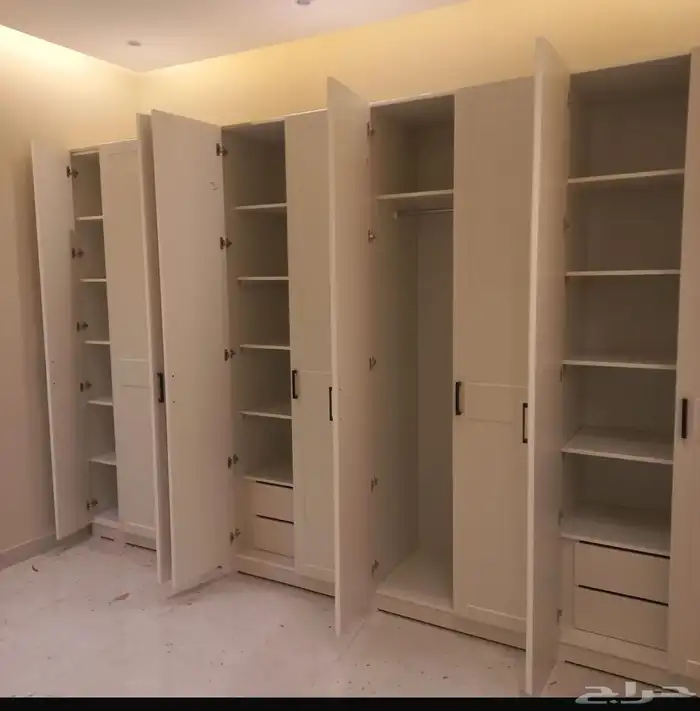 أسرة مراتب خزاين دواليب 2