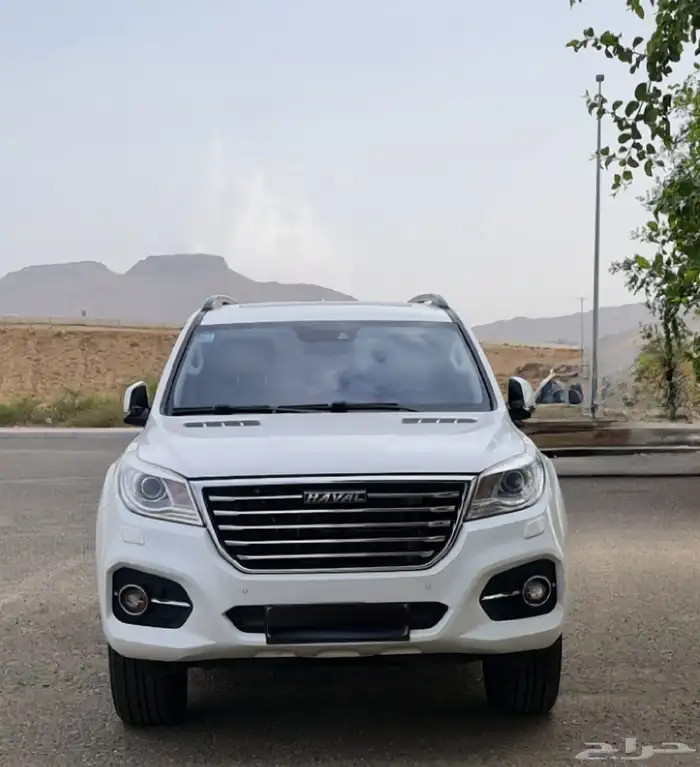 هافال H9 2020 7