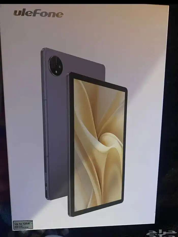 Ulefone Tab A11 تابلت 1