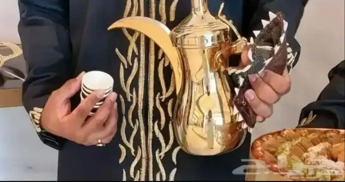 قهوجيين و صبابين سكاكا الجوف 1