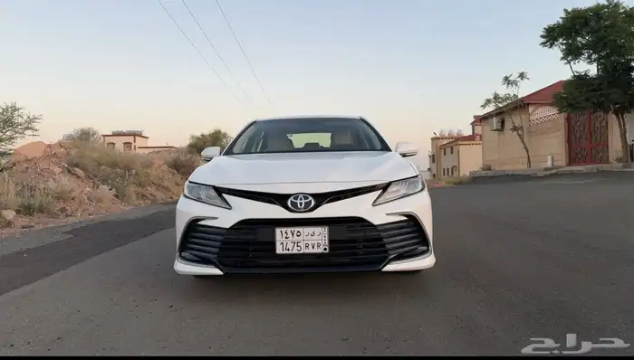 كامري 2024 للبيع 1