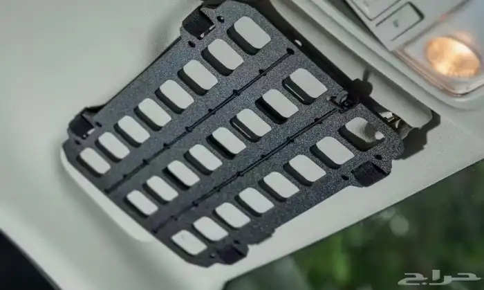 قاعدة شماسية فورد برنكو 0