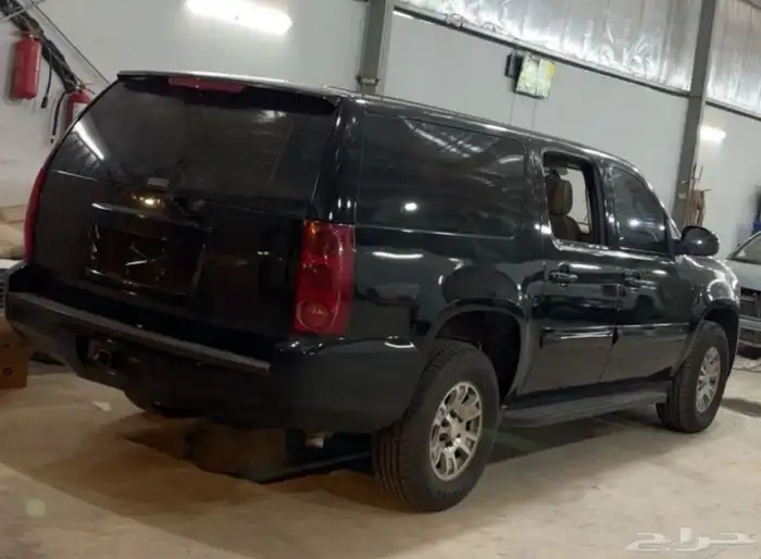 جمس يوكن XL 2