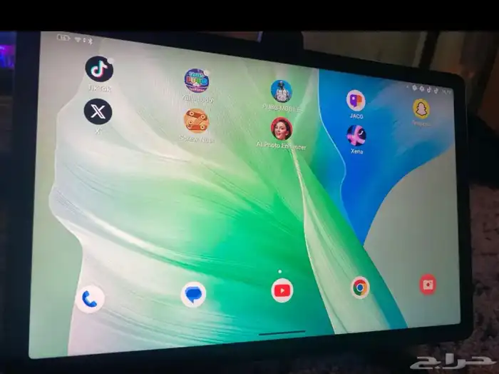 Ulefone Tab A11 تابلت 0