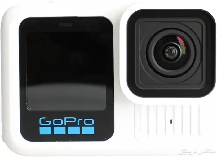 كاميرا GoPro شبه جديده 2