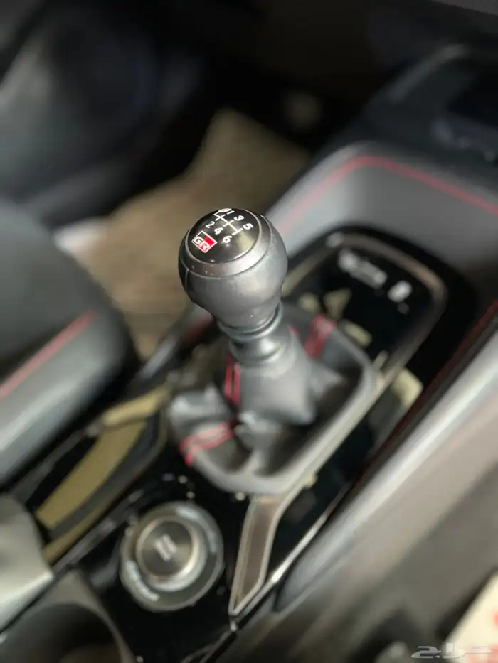 تويوتا كورولا جي ار - TOYOTA COROLLA GR 2024 8