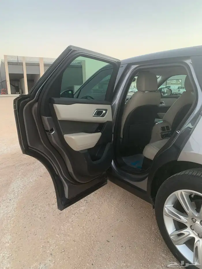 رنج 2021 فيلار 16
