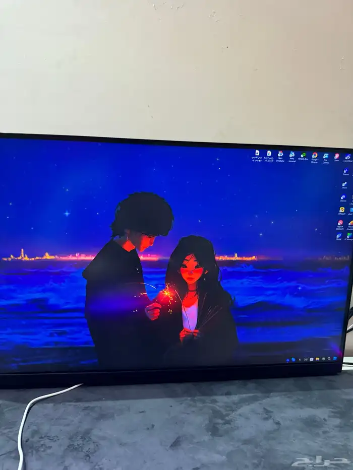 شاشه LG 2