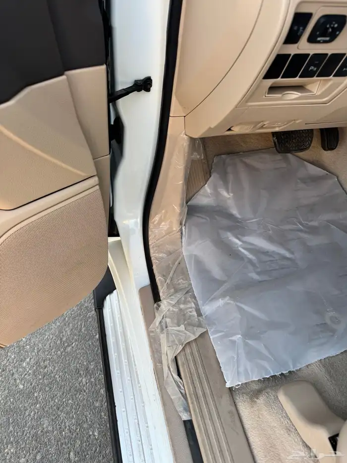 جكس 2015 8 سلندر تم البيع 9