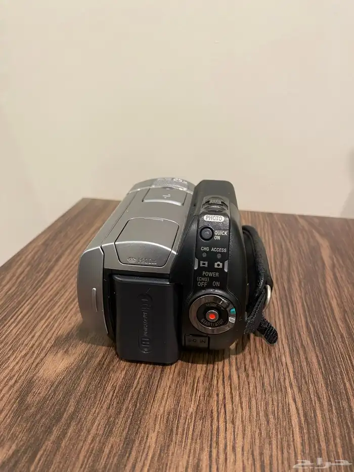 SonyHandycam  كاميرا سوني 2