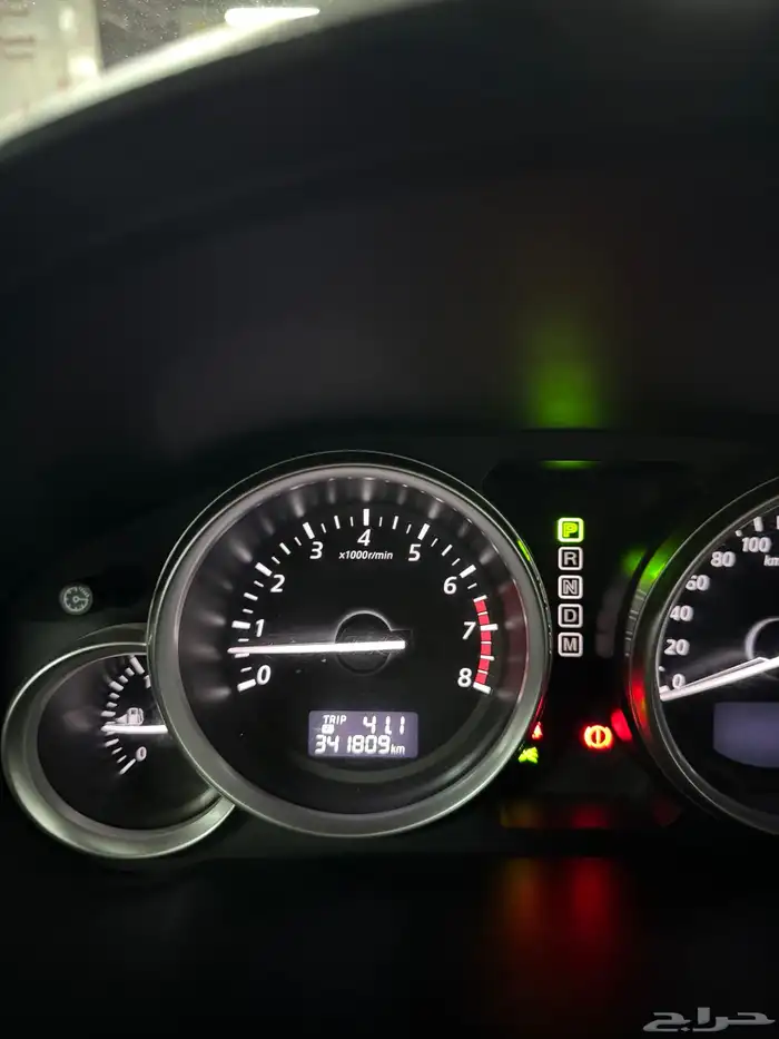 مازدا CX9 2015 فل كامل 2