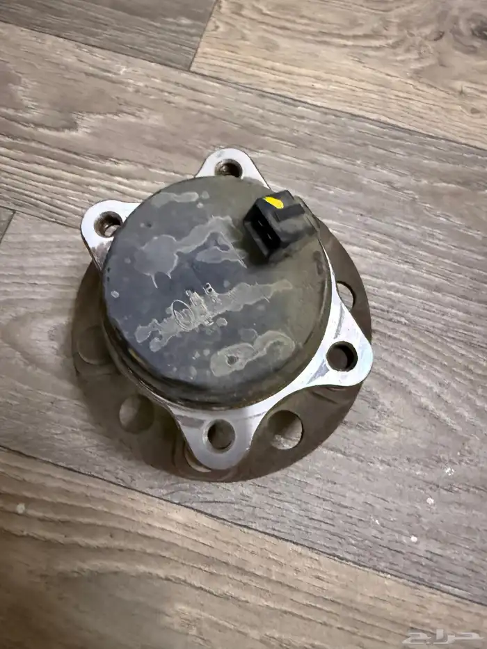 فلنجه مع هوب ازيرا اكتروني 0