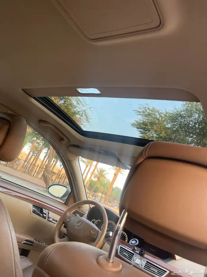 مرسيدس بانوراما 24