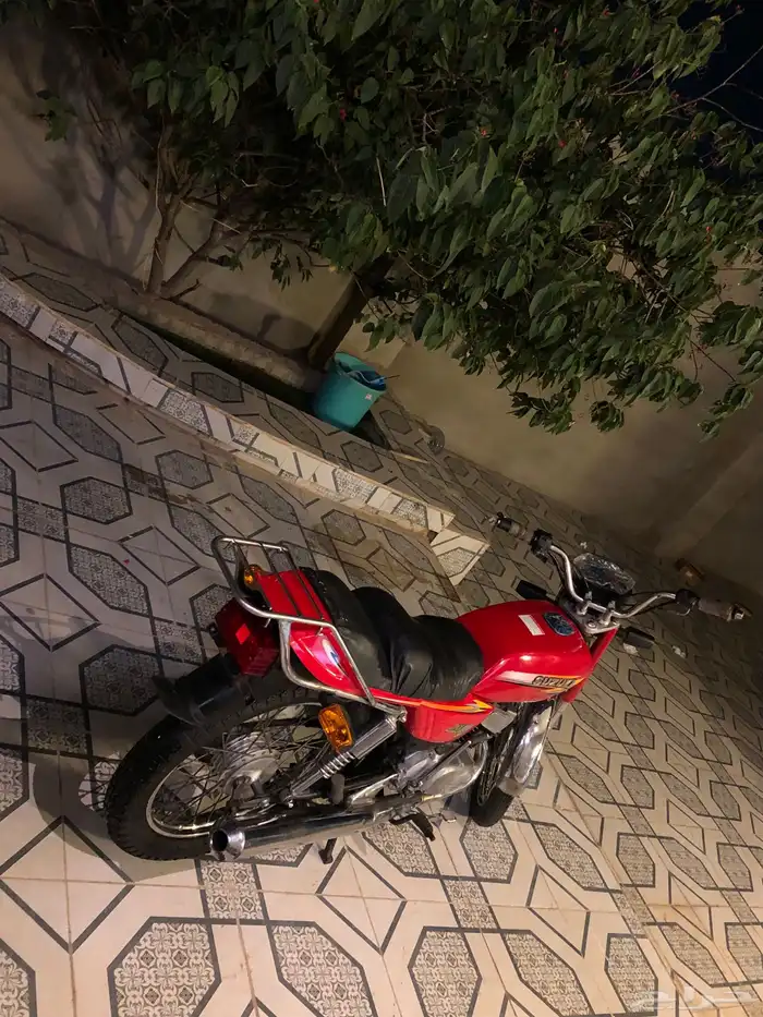 دباب سزوكي اكس ميه 5
