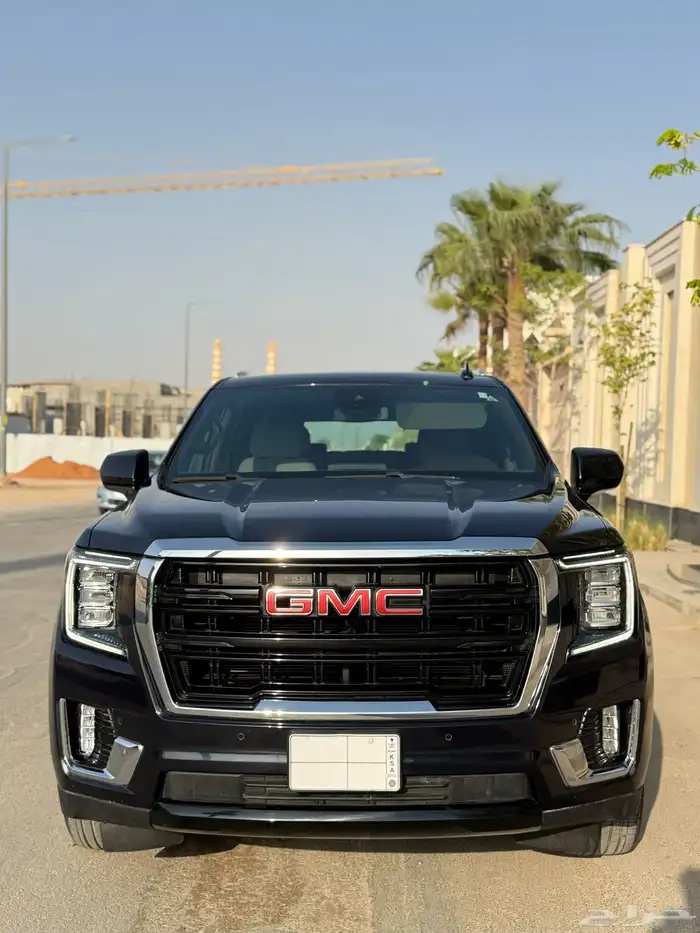 جمس يوكن SLE قصير الجميح بودي وكاله 2023 بسعر مناسب 2