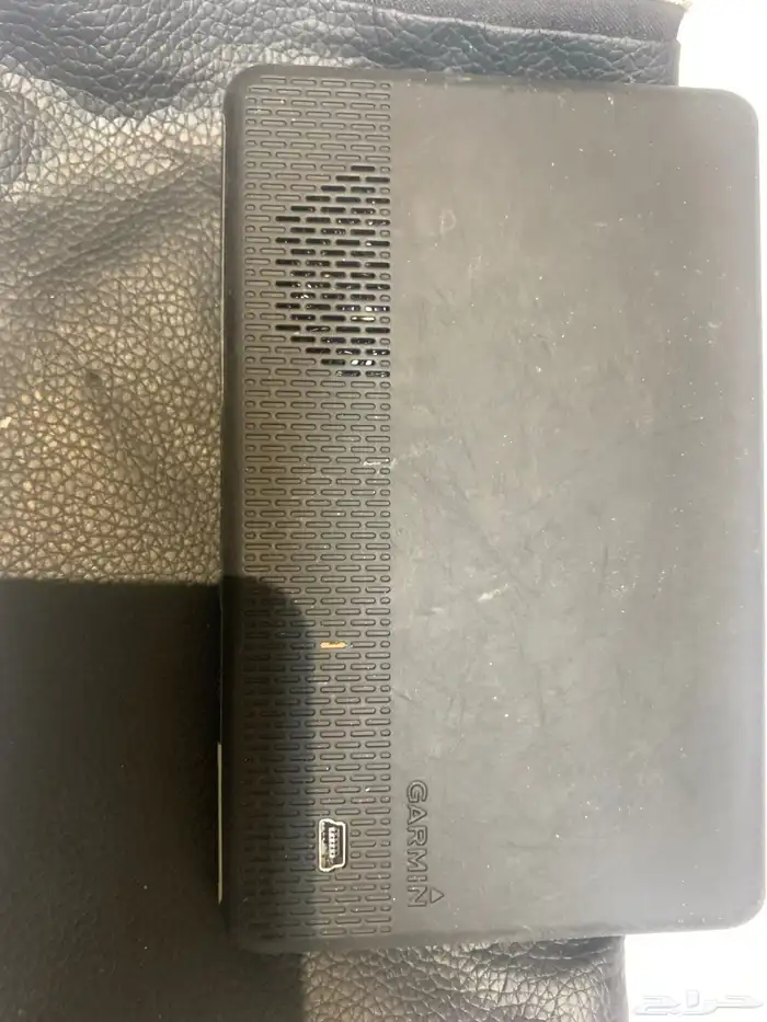 جهاز قارمن 6