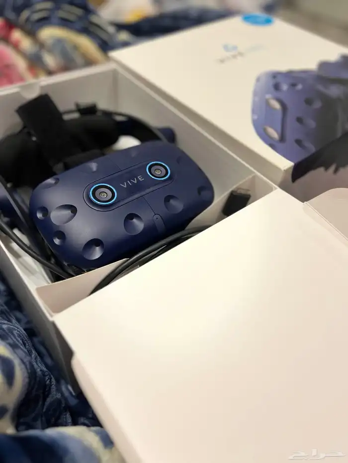 HTC VIVE PRO Eye 0