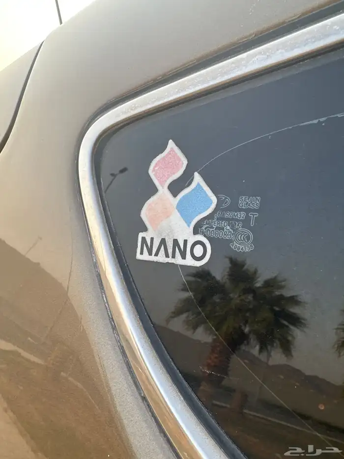 هونداي سنتافي 2014 دبل 7 مقاعد 6 سرندل 9