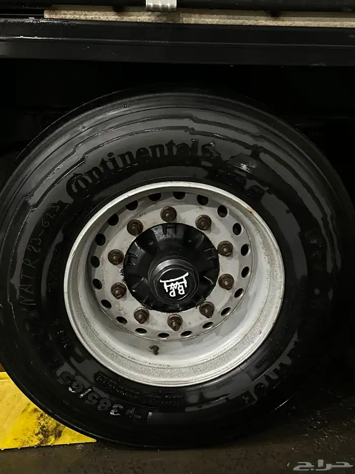 تيدر ستارة محاور BPW -2017 7