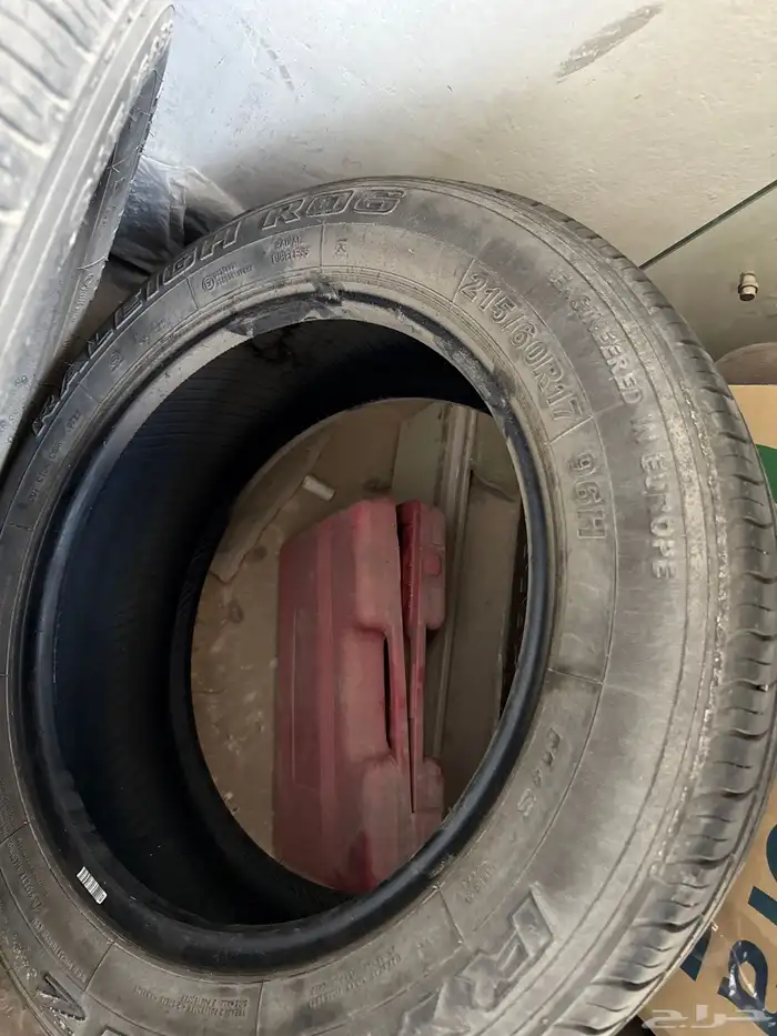 للبيع كفرات 0