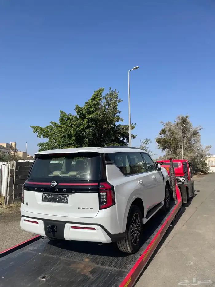 سطحه داخل الرياض 0