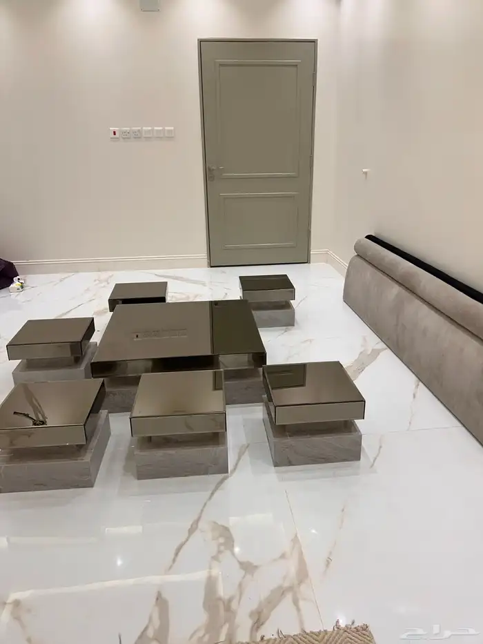 طاوله قهوه او شاي 3