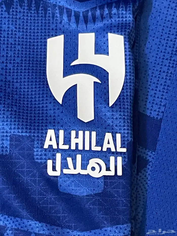 تشيرتات الاندية الهلال - برشلونة - أرسنال 3