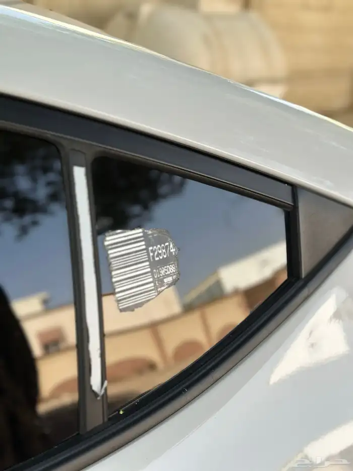 اللنترا وارد كوريا بنزين 2020 33