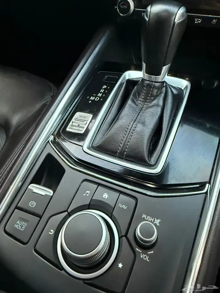 مازدا CX-5 Mazda signature 2021 16