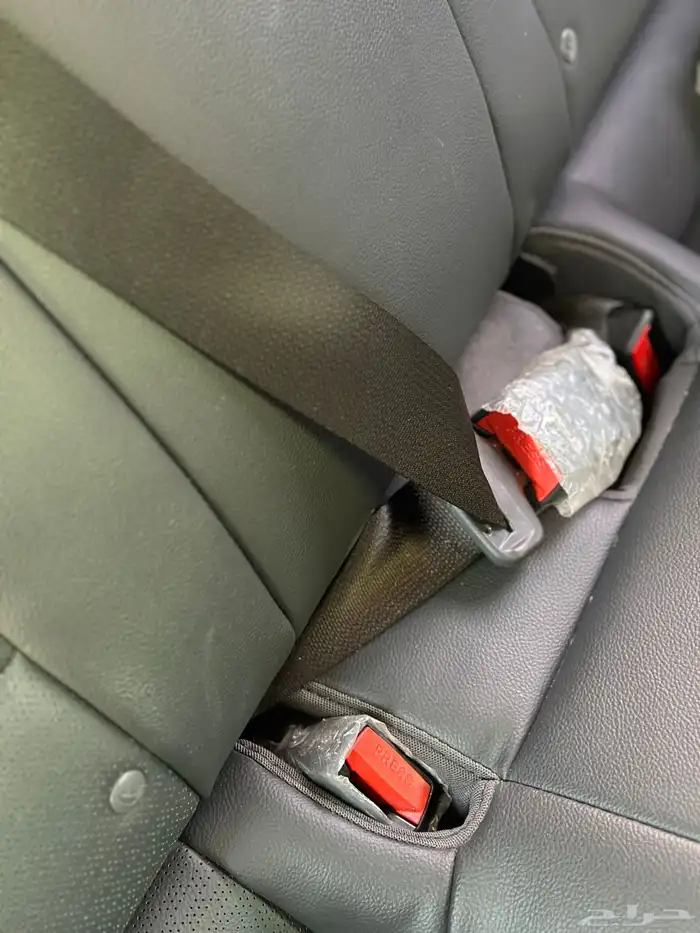 اللنترا وارد كوريا بنزين 2020 67