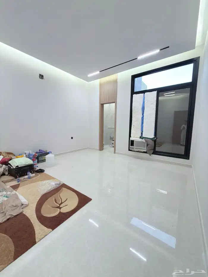 فيلا دور دور شقة للبيع في حي تنال فرصة ذهبيه خلف مدارس سدرة 14