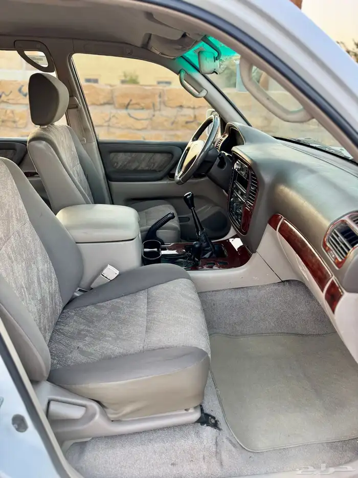 للبيع تويوتا جي اكس ار (GX-R) 2002 ((نظيف)) 35