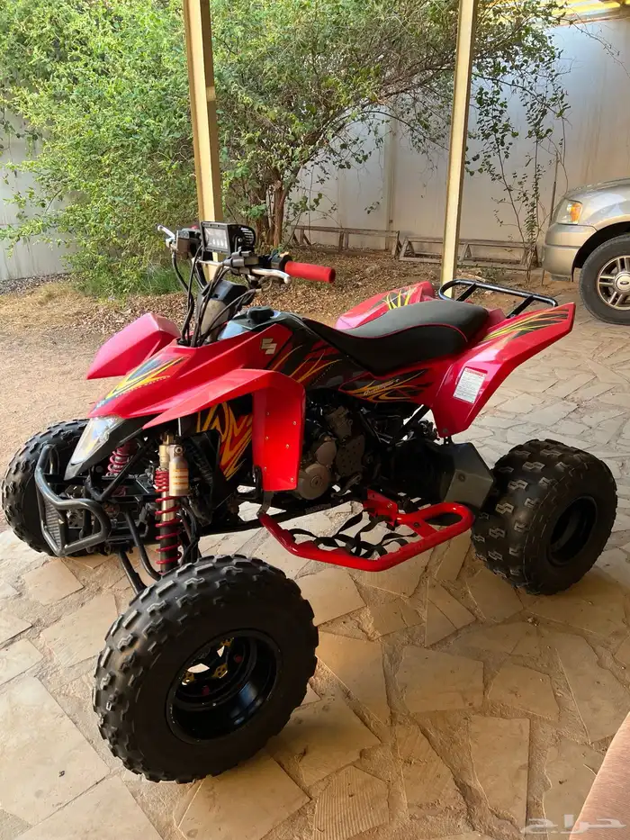z400 2009 6